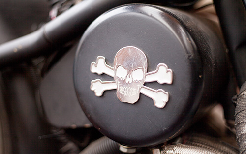 クロックワークス