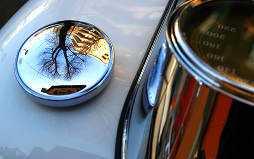 トランスミッション